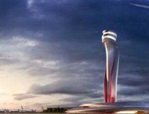 İzocam, İstanbul Havalimanı’nı temelden çatıya kadar yalıttı