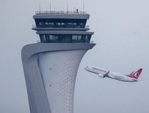 Türkiye sivil havacılıkta tarih yazdı
