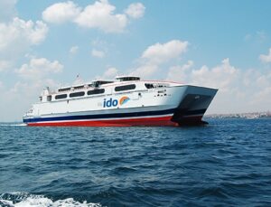 İDO’nun kış tarifesi biletleri avantajlı fiyatlarla satışta