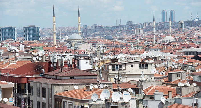 İmar barışında süre uzatma sinyali