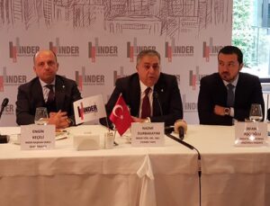 İNDER’den konutta tüketici mağduriyetini önleyecek çalışma