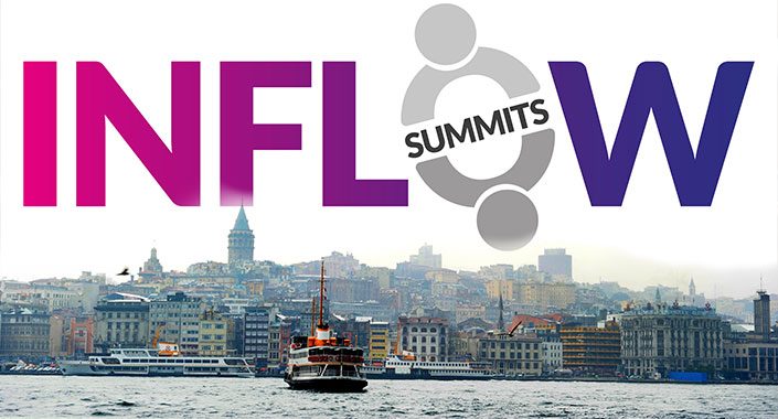 İstanbul’un tanıtımı için 200’den fazla influencer bir arada