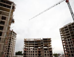 Kentsel dönüşüm kredilerine düzenleme