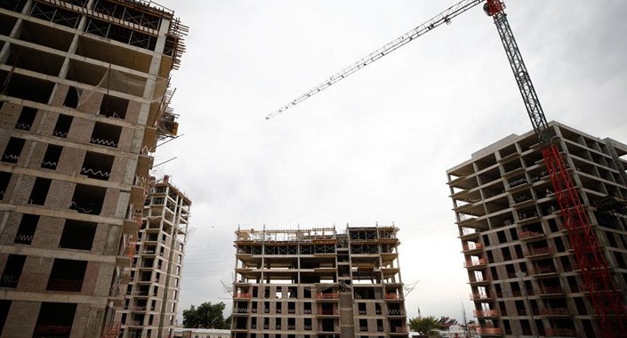 Kentsel dönüşüm kredilerine düzenleme