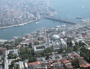 İstanbul’un imar yönetmeliği değişti asansör artık zorunlu