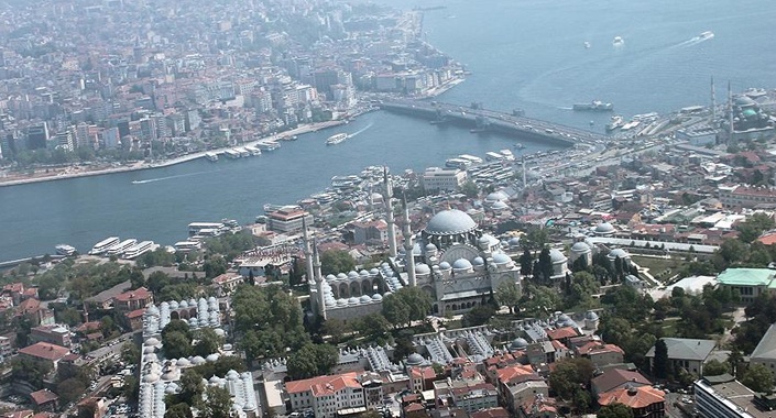 İstanbul’un imar yönetmeliği değişti asansör artık zorunlu
