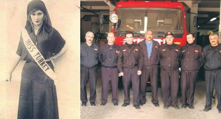 14 yıl süren davanın ardından büyük miras Fatih İtfaiyesi’nin