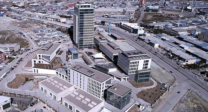 İvedik OSB’den arsa ortaklığı modeli