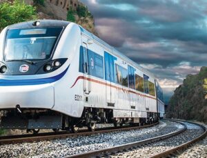 İzmir’in 2030’a kadarki ulaşım ana planı tamamlandı