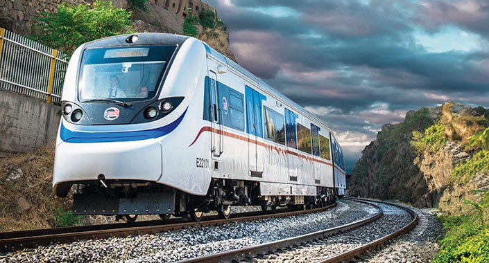 İzmir’in 2030’a kadarki ulaşım ana planı tamamlandı