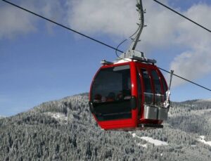 Kartepe teleferik projesinde ilk kazma 10 Aralık’ta vuruluyor