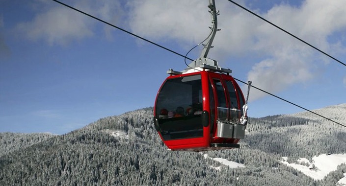 Kartepe teleferik projesinde ilk kazma 10 Aralık’ta vuruluyor