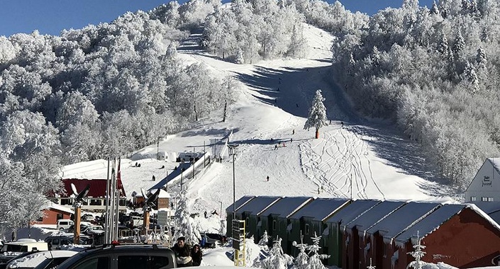 Kartepe yeni yıla hareketli girecek