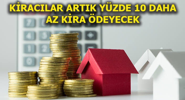 Kira artışında TÜFE dönemi başlıyor