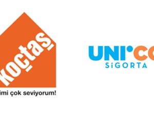 Koçtaş ve Unico Sigorta’dan bin kişiye ev güvence paketi