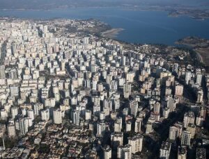 Markalı konutta stok erime hızı son 5 ayın en iyisi