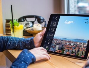 Gayrimenkul satış ve pazarlamada Konutmatik devrimi başladı