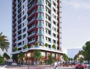 Livza Zeytinburnu’nda fiyatlar 650 bin TL’den başlıyor
