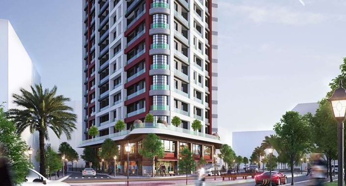 Livza Zeytinburnu’nda fiyatlar 650 bin TL’den başlıyor