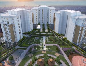 KİPTAŞ’tan yıl sonuna özel avantajlı kampanya