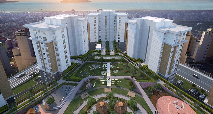 KİPTAŞ’tan yıl sonuna özel avantajlı kampanya