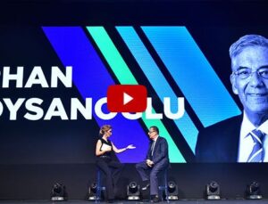 Erhan Boysanoğlu yaşam markası olmanın şifrelerine dokundu