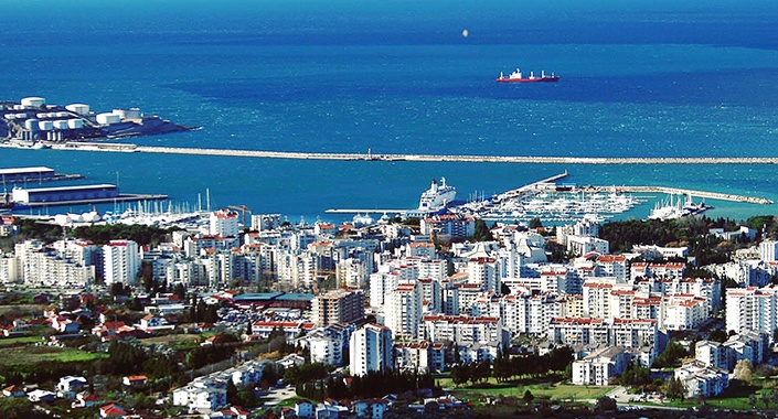 Gayrimenkul yatırımının Avrupa karnesi çıkarıldı