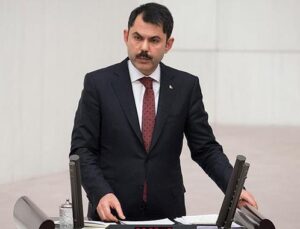 Kurum: Hiçbir atık su arıtılmadan doğaya deşarj edilmeyecek