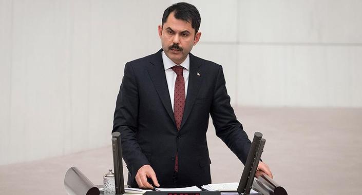 Kurum: Hiçbir atık su arıtılmadan doğaya deşarj edilmeyecek