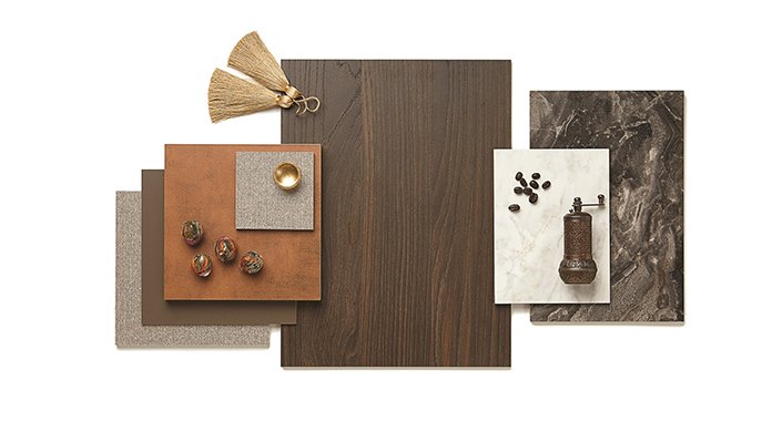 Kastamonu Entegre Natura serisi sağlıklı bir yaşam sunuyor