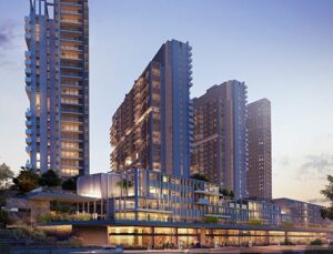 NEF projelerinde 120 ay için yüzde 0,98 kredi fırsatı