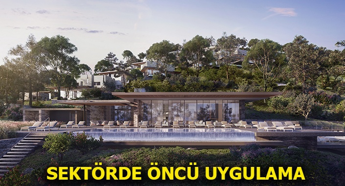 Nef, iki yeni projesinde Bina Tamamlama Sigortası sunuyor