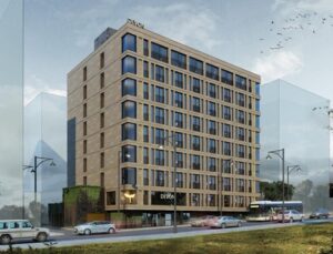 Niziplioğlu Holding, Türkiye’de bir ilke imza atacak