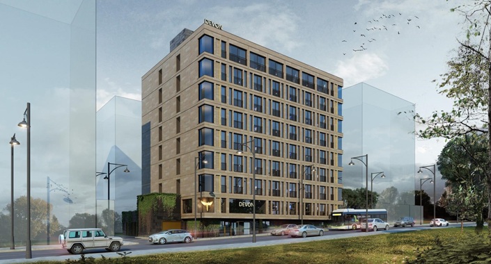 Niziplioğlu Holding, Türkiye’de bir ilke imza atacak