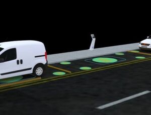 İstanbul’da insansız otopark dönemi başlıyor