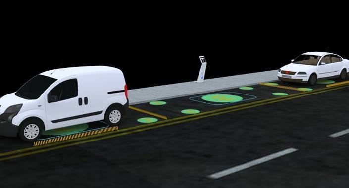 İstanbul’da insansız otopark dönemi başlıyor