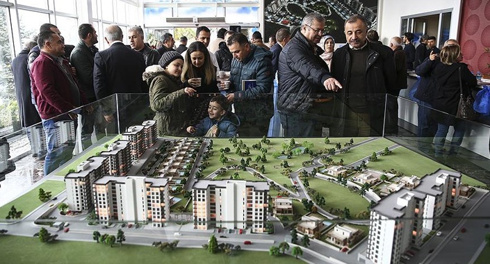 Parlamenterler Golf Life Projesi, Başkente golfü sevdirecek