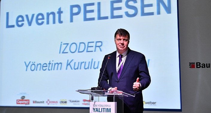 İZODER: Türkiye, yalıtım konusunda büyük aşama kaydetti