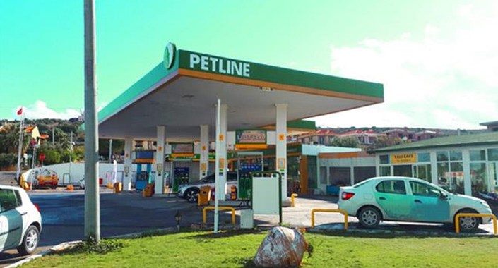 Petline 7 ilde akaryakıt istasyonu satacak