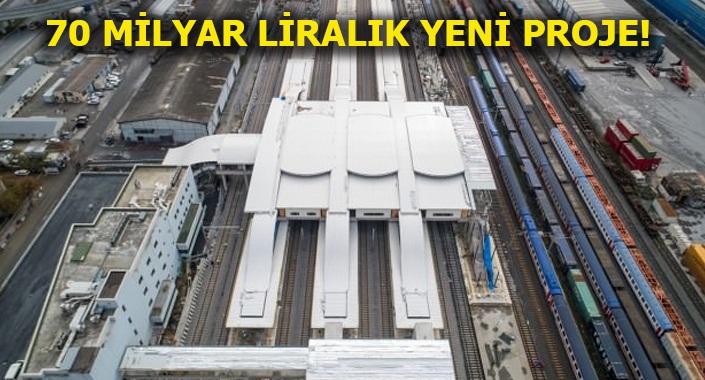 2019’da 25 ilde 12 proje hizmete girecek