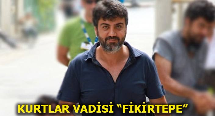 Raci Şaşmaz, Pana Yapı’daki hisselerini figürana devretmiş