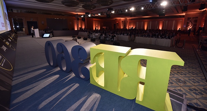 RE360 ile sektörün tüm paydaşları bir araya geldi