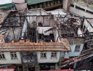 Şener Şen’in doğduğu ev yıkılma tehlikesiyle karşı karşıya