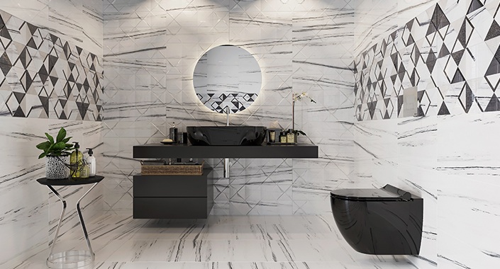 Seramiksan’dan yeni yıla özel göz alıcı seriler