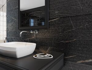 Siyah ve beyazın mükemmel dansı: Monokrom