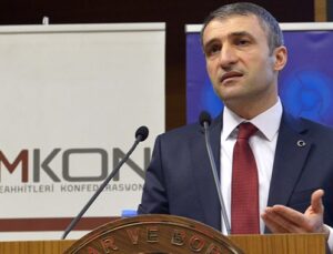 İnşaat sektörü hükümetten acil çözüm bekliyor