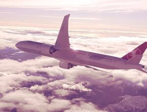 THY İstanbul Havalimanından Adana’ya sefer başlattı