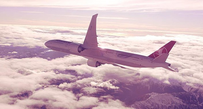 THY İstanbul Havalimanından Adana’ya sefer başlattı