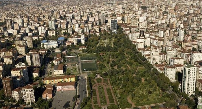 İstanbul’da toplanma alanı sayısı 2 bin 850’ye ulaştı