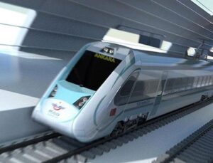 TÜVASAŞ Milli Tren Projesi için mühendis alacak